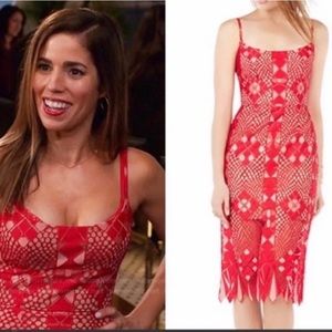 BCBG MaxAzria Dress ♥️ Perfect Condition